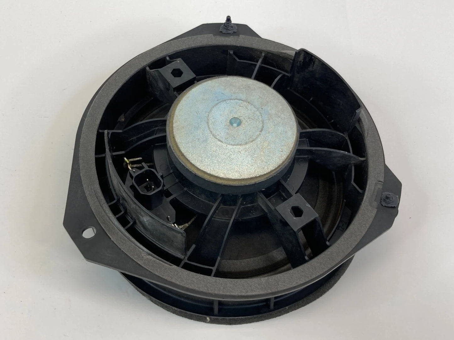 2010-2017 CHEVROLET EQUINOX REAR LEFT SIDE DOOR AUDIO SOUND SPEAKER 23446920 OEM