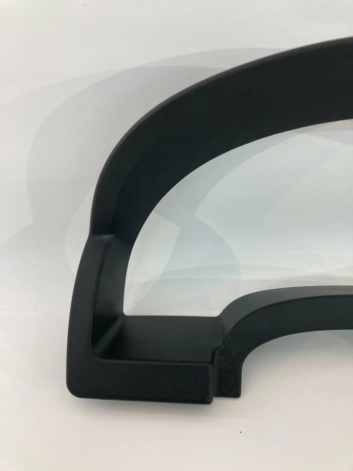 07 08 09 CHEVROLET EQUINOX DASH INSTRUMENT CLUSTER SPEEDOMETER GAUGES BEZEL TRIM