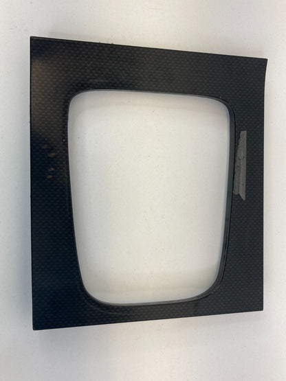 04 05 06 07 08 Acura TL Center Console A/T Shifter Trim Bezel 77290-SEP-A01 OEM