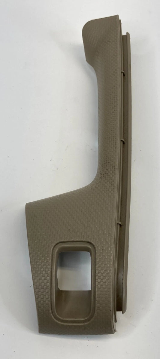 2001-2005 HONDA CIVIC FRONT RIGHT DOOR WINDOW SWITCH BEZEL TRIM COVER OEM