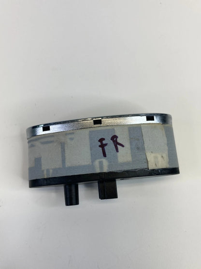 2003-2006 MERCEDES-BENZ E500 FRONT RIGHT DOOR WINDOW SWITCH A211-821-13-51 OEM