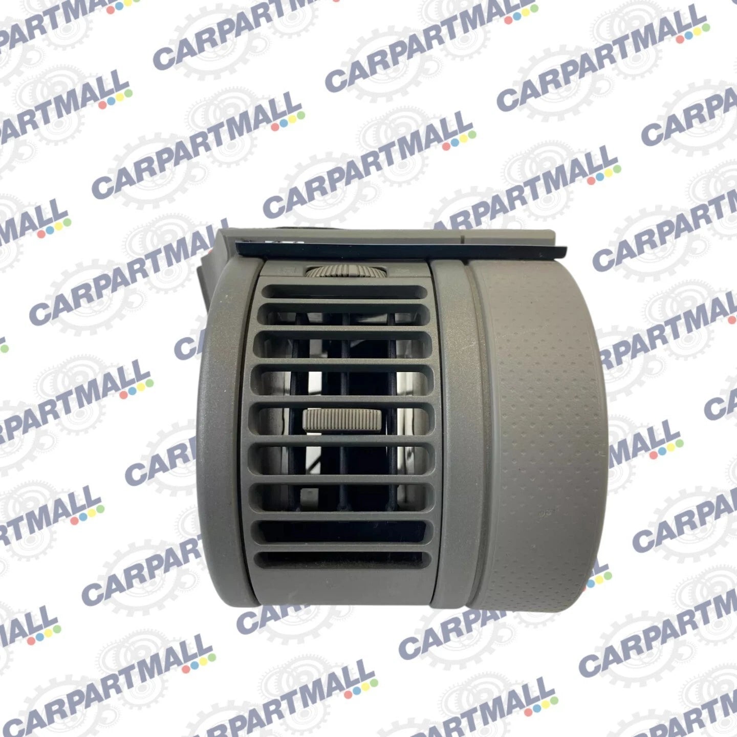 03 04 INFINITI G35 LEFT SIDE DASH AC AIR VENT GRILLE DUCT OUTLET E577-5112-500