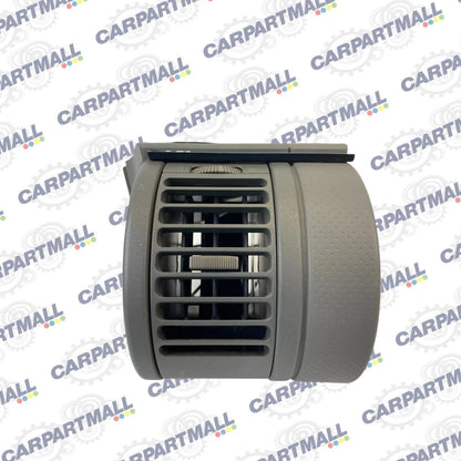 03 04 INFINITI G35 LEFT SIDE DASH AC AIR VENT GRILLE DUCT OUTLET E577-5112-500