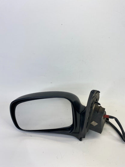 1999 2000 2001 2002 Nissan Quest Left Driver Side View Power Door Mirror OEM