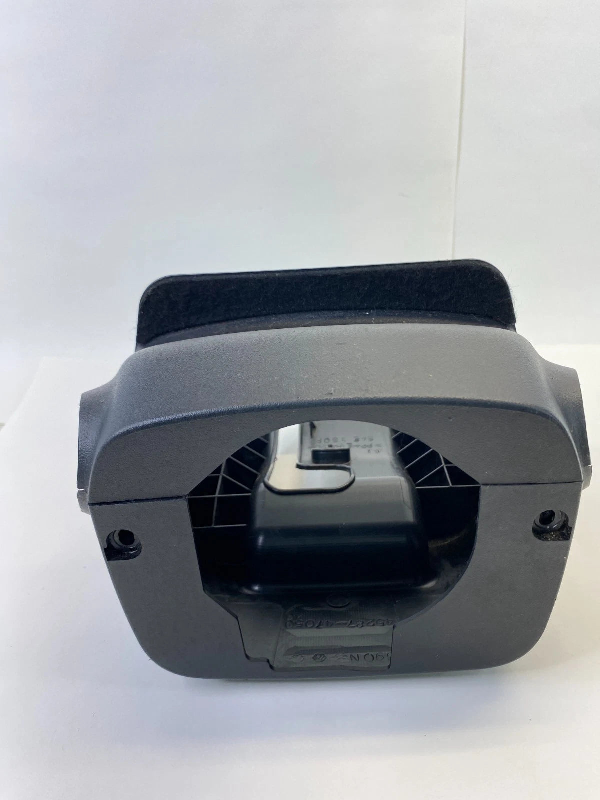 2004-2009 TOYOTA PRIUS STEERING COLUMN UPPER & LOWER COVER 45287-47050 OEM