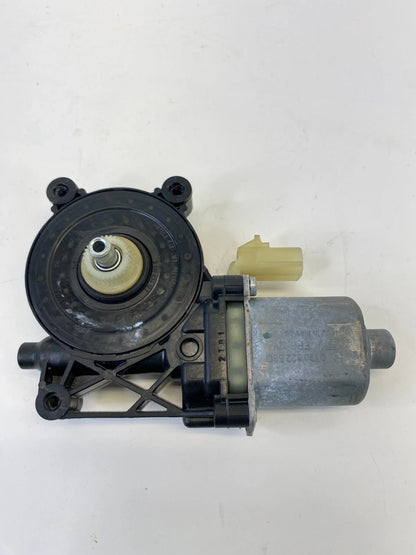 12-17 CHEVY EQUINOX GMC TERRAIN FR RIGHT SIDE DOOR POWER WINDOW MOTOR 98810J30