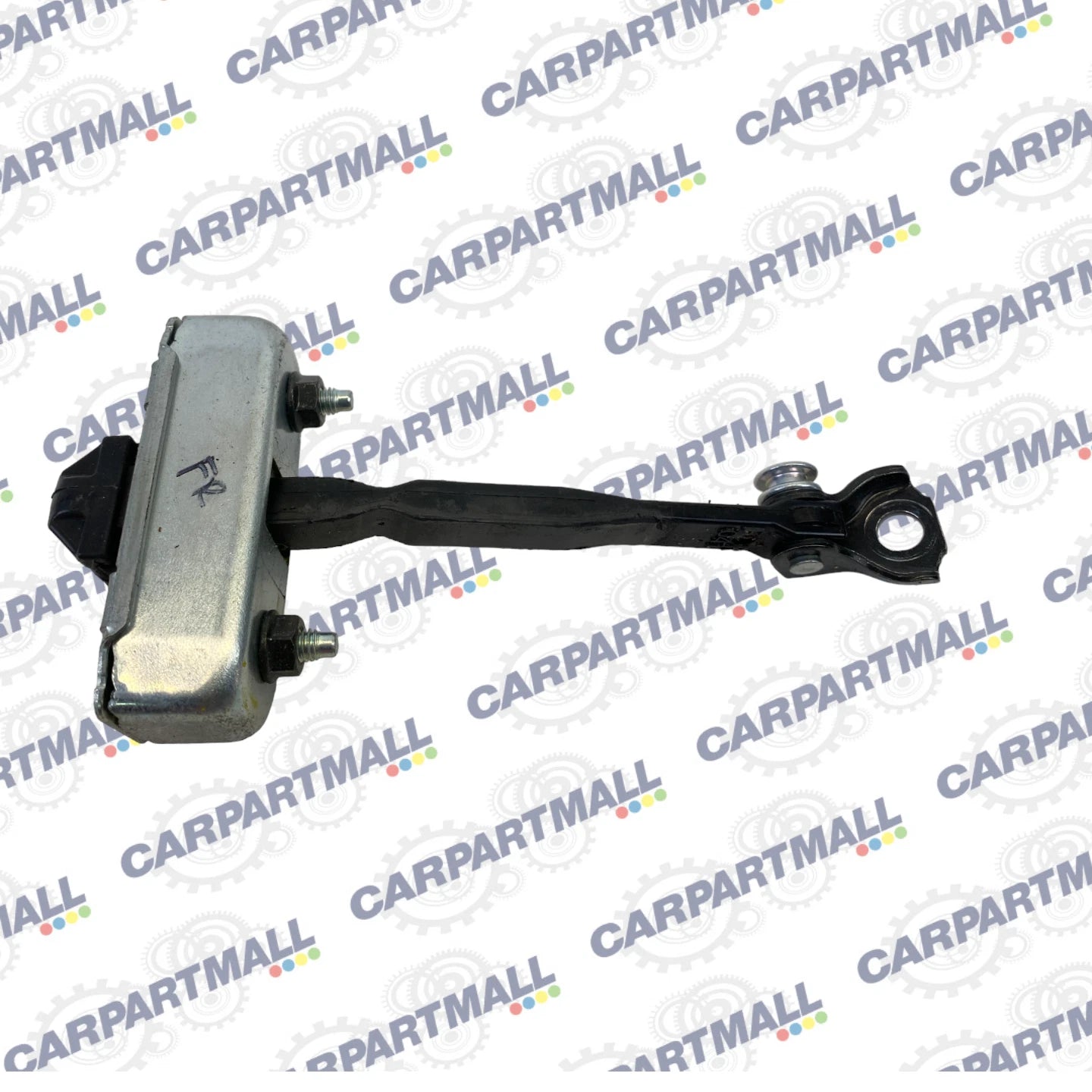 2007-2012 LEXUS ES350 FRONT RIGHT PASSENGER DOOR CHECK STOP STOPPER HINGE DETENT