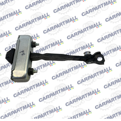 2007-2012 LEXUS ES350 FRONT RIGHT PASSENGER DOOR CHECK STOP STOPPER HINGE DETENT
