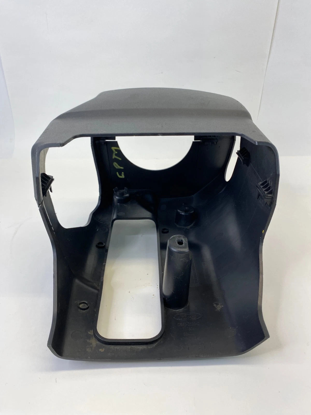 2013-2015 FORD EXPLORER STEERING COLUMN SHROUD TRIM COVER PANEL DB53-3533-C OEM