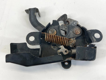 2007-2011 TOYOTA CAMRY SEDAN FRONT HOOD LATCH LOCK RELEASE ACTUATOR ASSY OEM