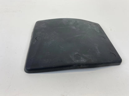 2003-2006 KIA SORENTO CENTER CONSOLE STORAGE COMPARTMENT RUBBER LINER MAT OEM