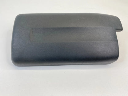 2004-2012 MITSUBISHI GALANT SEDAN CENTER CONSOLE ARMREST ARM REST LID COVER OEM