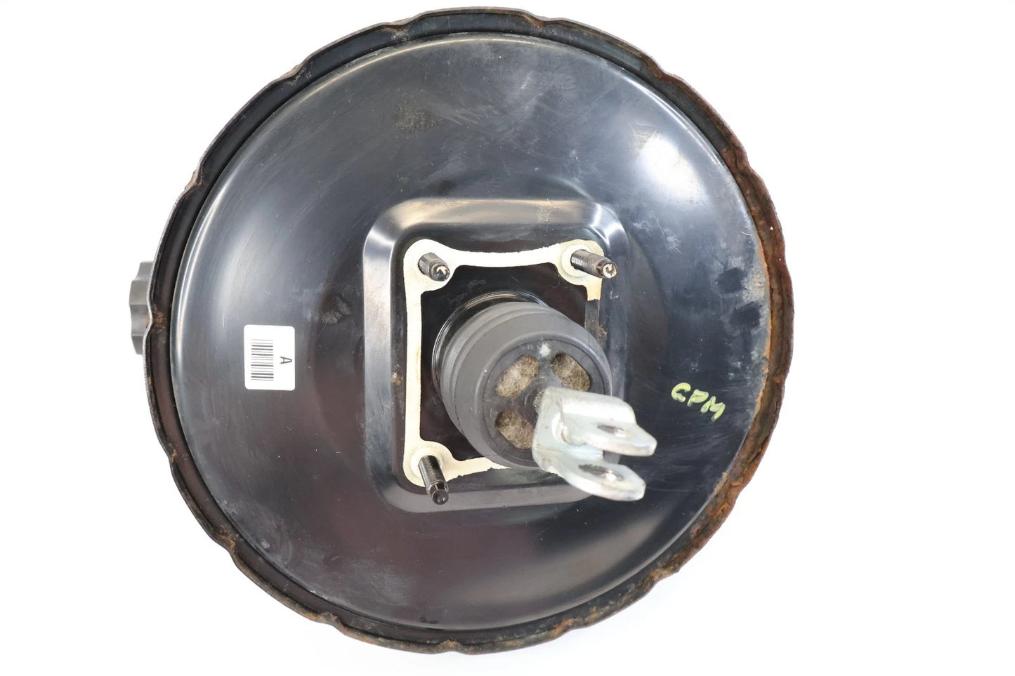 2006-2011 KIA RIO BRAKE BOOSTER MASTER CYLINDER ASSEMBLY OEM FACTORY 59110-1G000
