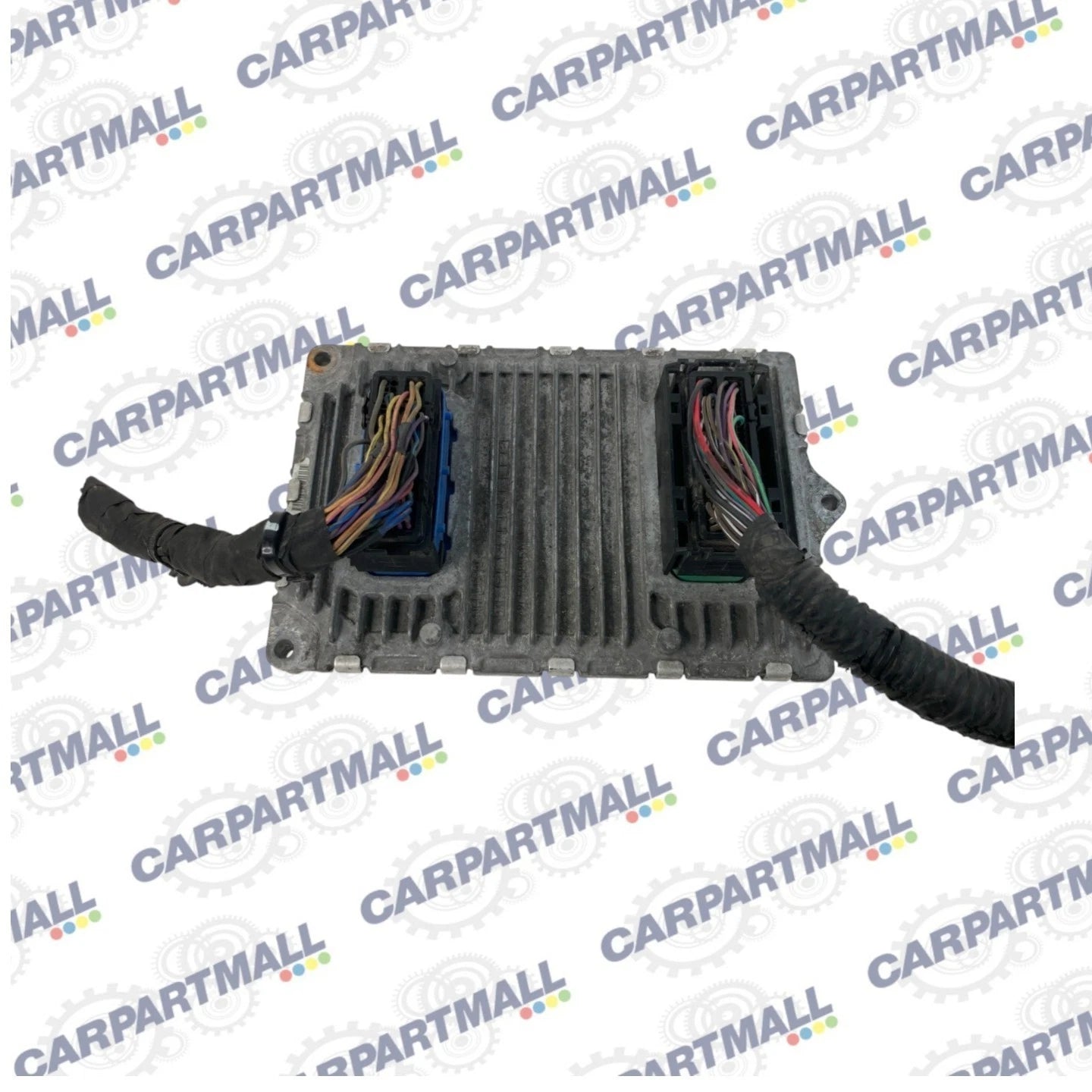 2015 CHRYSLER 200 2.4L L4 A/T ENGINE CONTROL MODULE ECM COMPUTER ECU 05150993AC