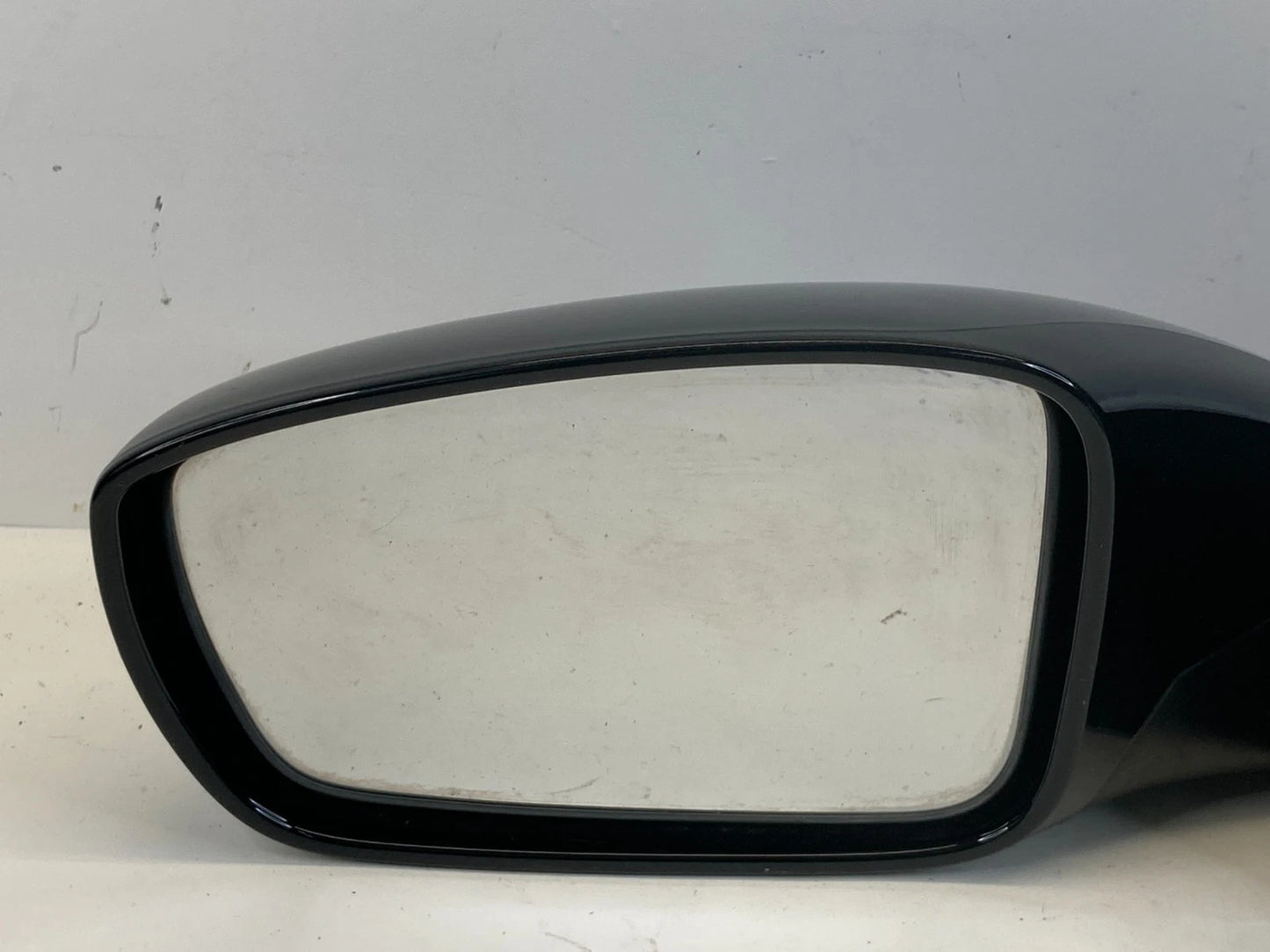 2011-2014 HYUNDAI SONATA LEFT DRIVER SIDE VIEW POWER DOOR MIRROR 87610-3Q010 OEM
