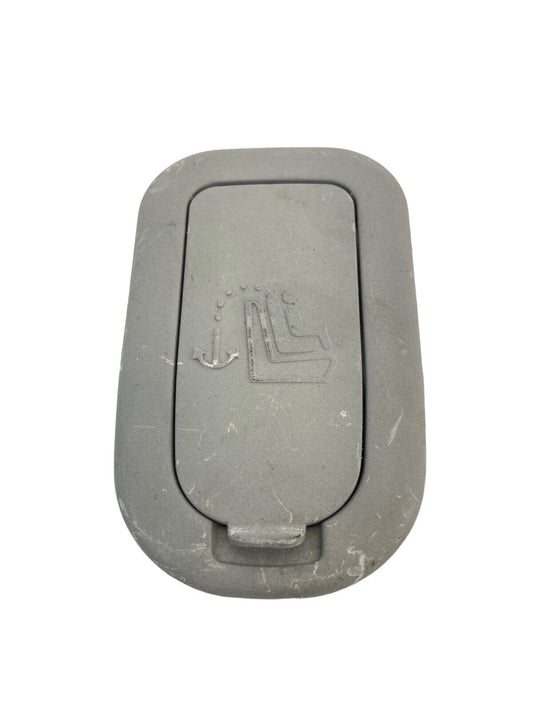 2007 2008 2009 2010 Hyundai Elantra SEDAN Rear Seat Child Anchor Trim Cover Cap