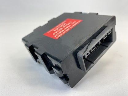 2000-2004 Toyota Avalon Anti-Theft Warning Locking Control Module 89730-07021