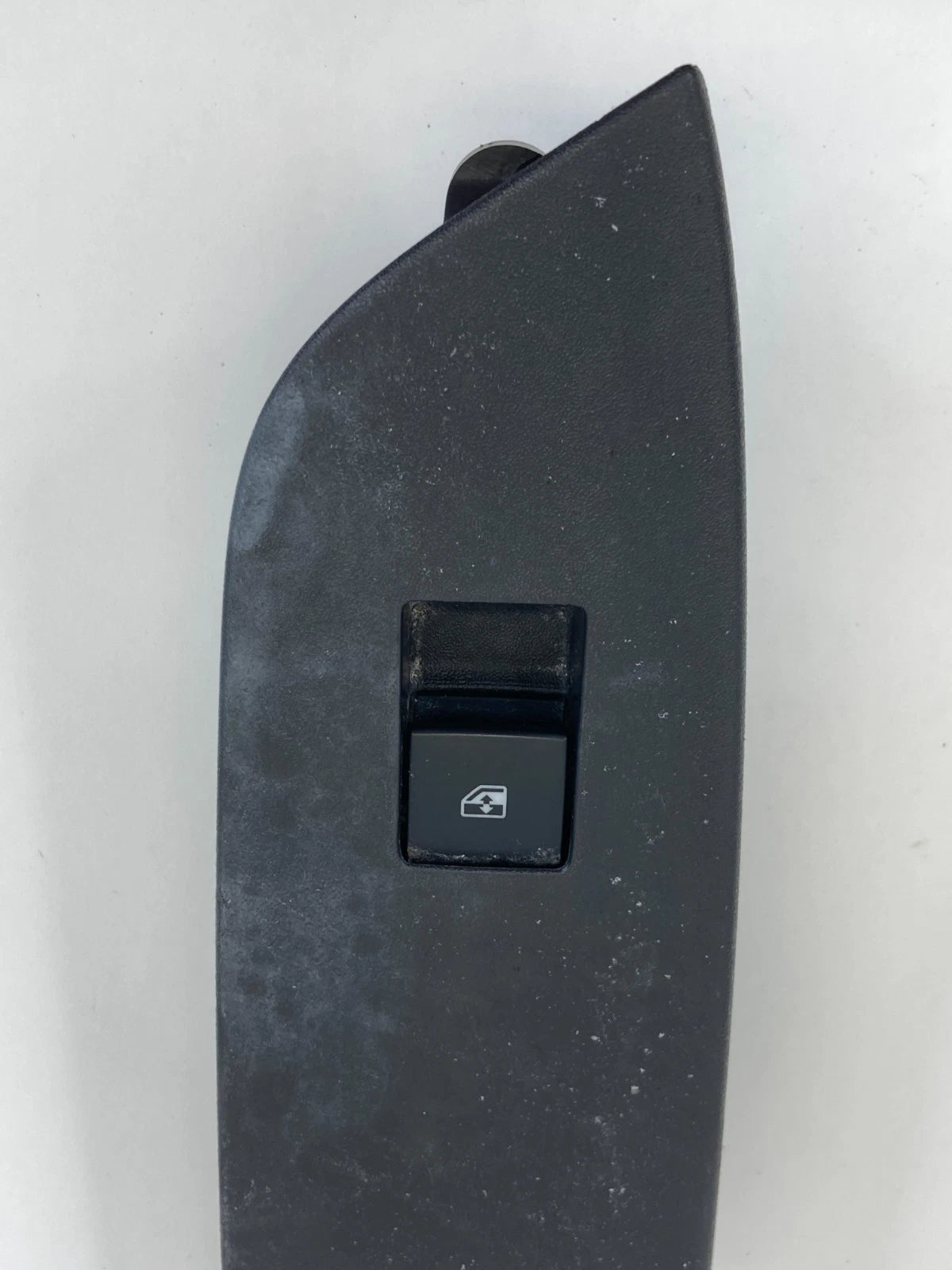 2010-2017 GMC TERRAIN FRONT RIGHT DOOR POWER WINDOW SWITCH W/ BEZEL 25946839 OEM