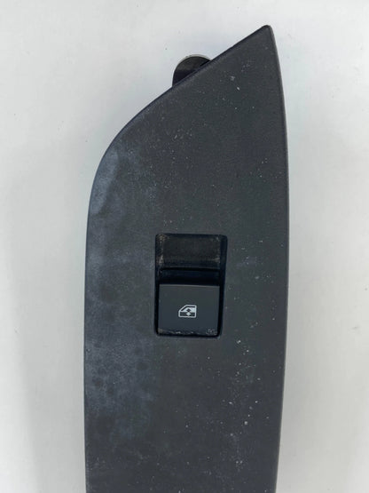 2010-2017 GMC TERRAIN FRONT RIGHT DOOR POWER WINDOW SWITCH W/ BEZEL 25946839 OEM