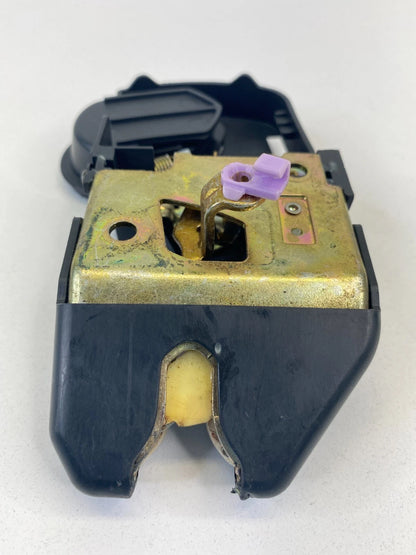 01 02 03 04 05 HONDA CIVIC SEDAN REAR TRUNK LATCH LOCK ACTUATOR RELEASE OEM