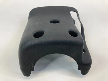 05 06 07 08 09 10 PONTIAC G6 STEERING LOWER COLUMN COVER TRIM BEZEL 22715304 OEM