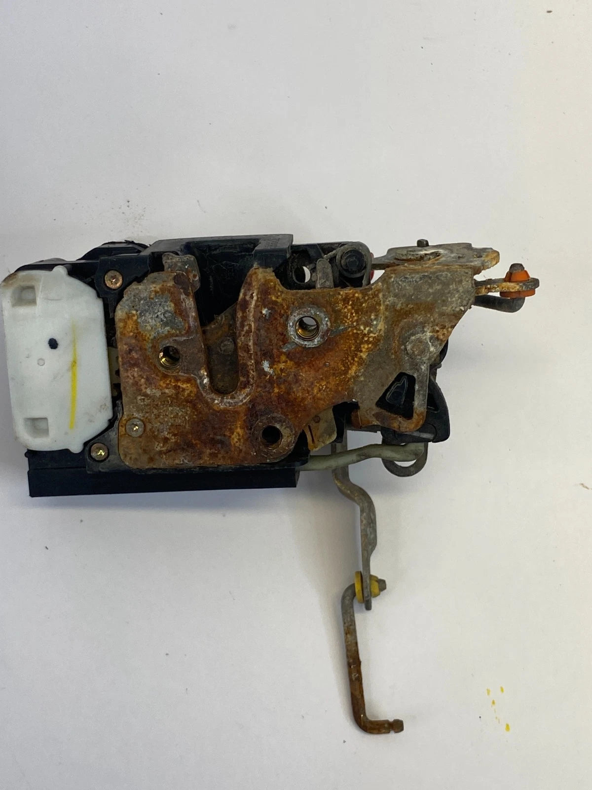 2002-2009 GMC ENVOY TRAILBLAZER TAILGATE POWER LOCK LATCH ACTUATOR 16872415 OEM