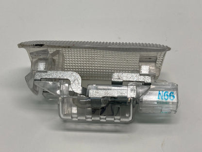 2010 2011 10 11 TOYOTA PRIUS BASE REAR RIGHT DOOR PANEL COURTESY LIGHT LAMP OEM