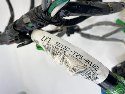 2017 2018 ACURA MDX A/C AIR CONDITIONER WIRING HARNESS 32157-TZ5-A12 OEM