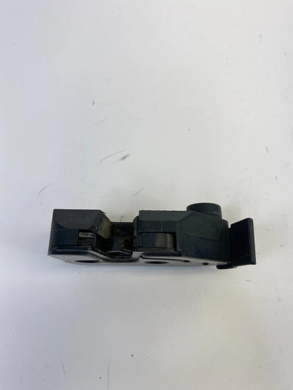 03-12 LAND ROVER RANGE ROVER REAR LEFT LOWER TAILGATE LOCK LATCH OEM 51247016047