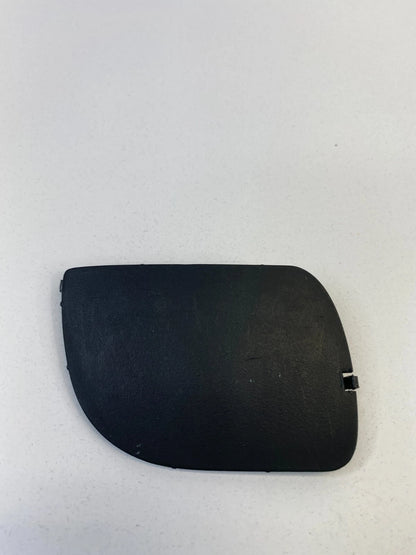 2003-2007 HONDA ACCORD SEDAN REAR RIGHT PASSENGER DOOR HANDLE COVER TRIM OEM