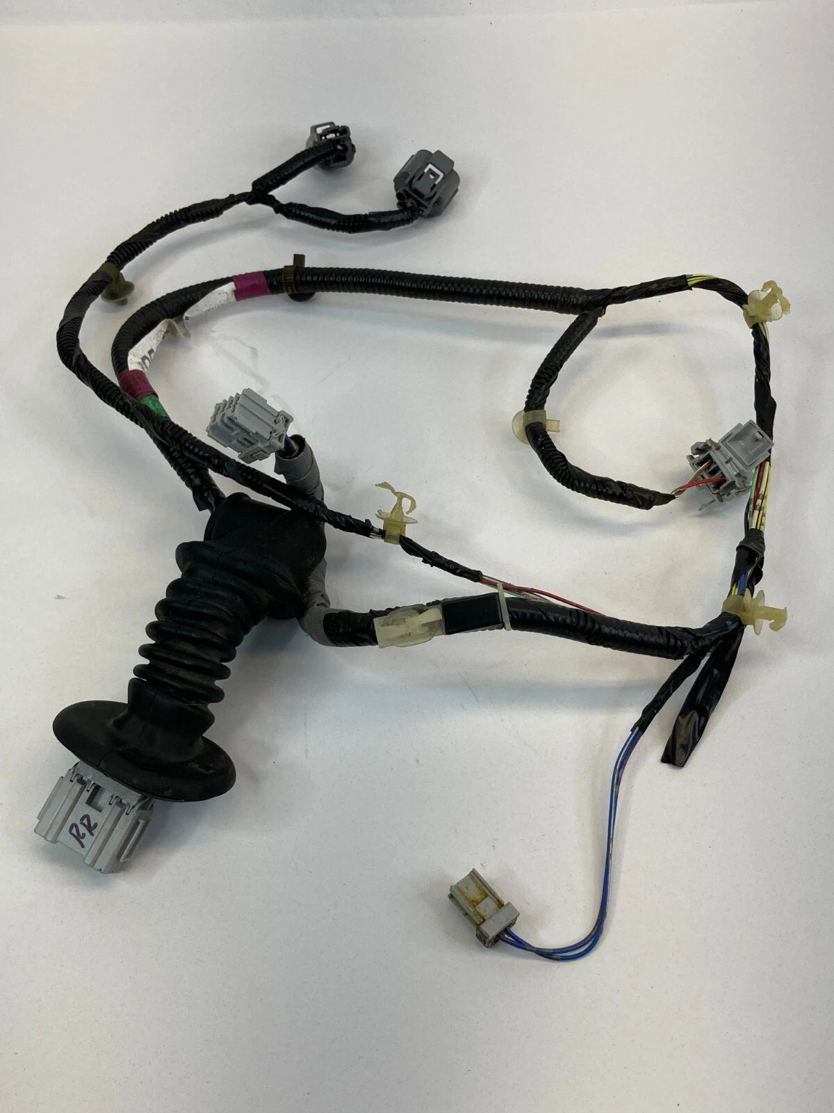 2003-2005 HONDA PILOT REAR RIGHT SIDE DOOR WIRING HARNESS WIRE 32754-S9V-A10