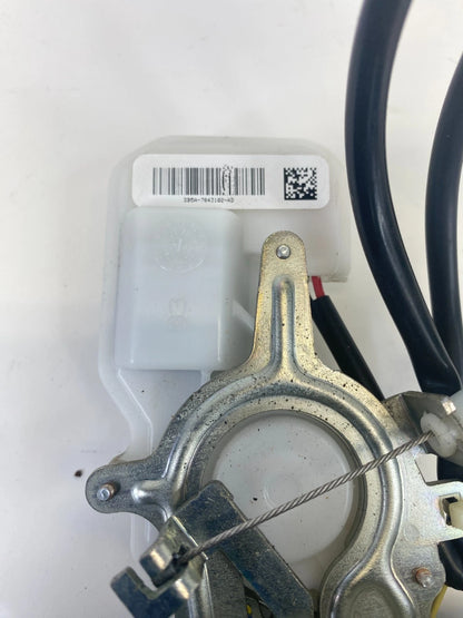 2013-2019 FORD EXPLORER INTERCEPTOR UTILITY TRUNK LID LATCH LOCK ACTUATOR OEM