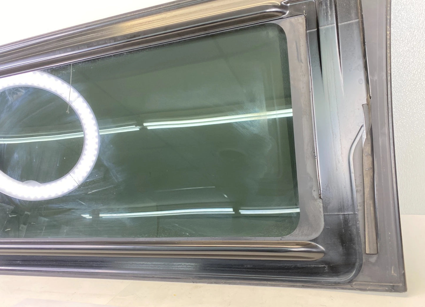 2010-2015 TOYOTA PRIUS FRONT SLIDING SUNROOF MOONROOF GLASS PANEL OEM