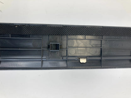 2009-2014 NISSAN MAXIMA FRONT RIGHT SIDE DOOR SILL SCUFF STEP PLATE TRIM