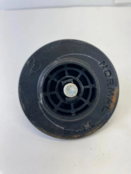 2007-2011 HONDA CR-V SPARE TIRE HOLDER MOUNTING BOLT NUT TEMPORARY TIRE UNIT OEM