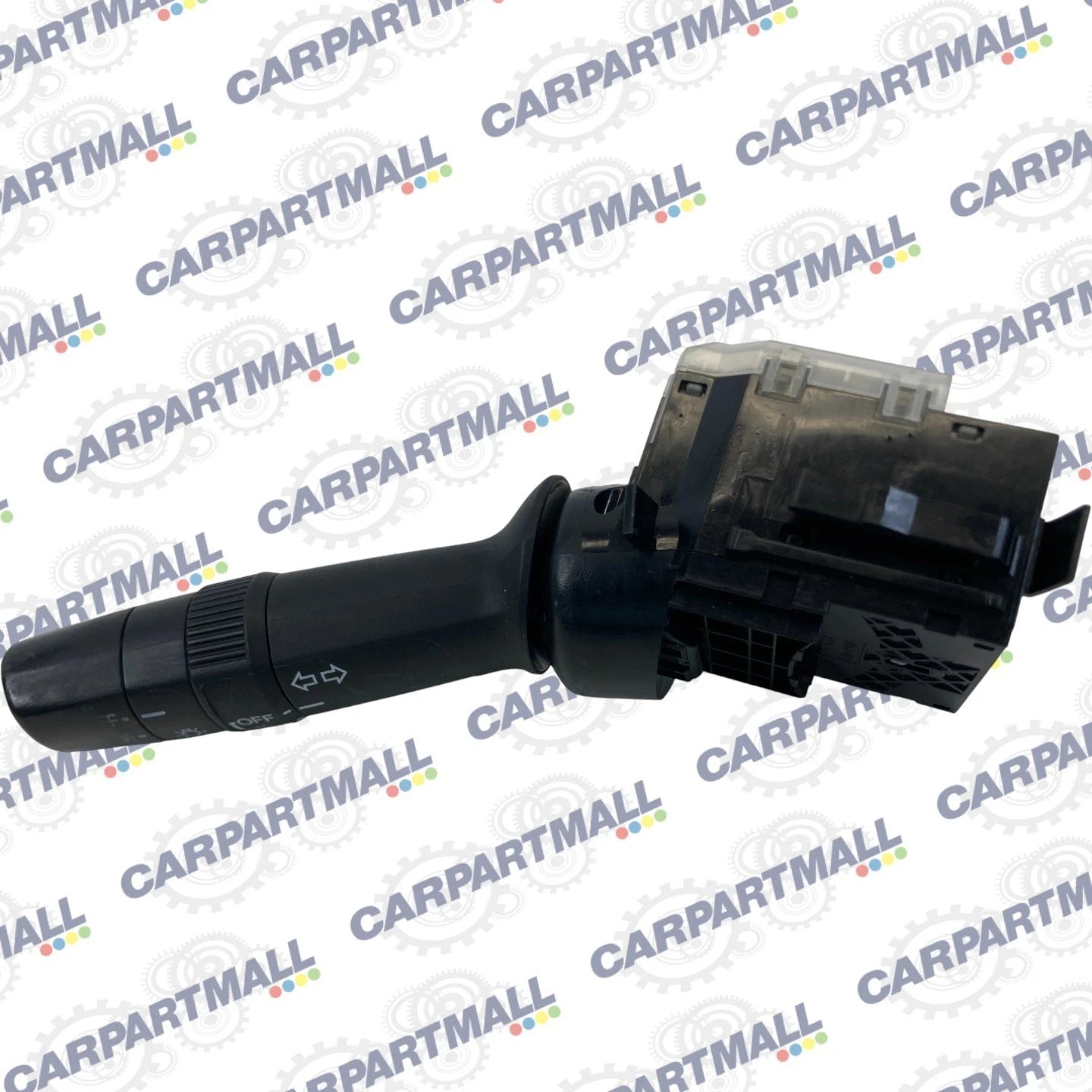2015-2020 HONDA FIT HEADLIGHT & TURN SIGNAL COMBINATION CONTROL SWITCH OEM