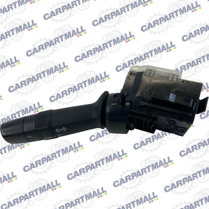 2015-2020 HONDA FIT HEADLIGHT & TURN SIGNAL COMBINATION CONTROL SWITCH OEM