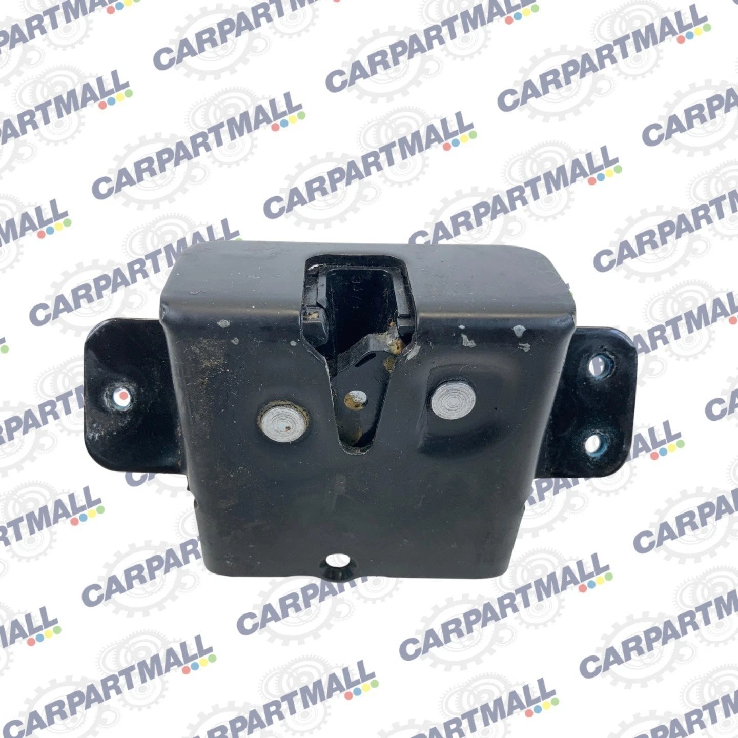 12-15 CHEVROLET CAPTIVA SPORT TRUNK TAILGATE LIFTGATE LATCH LOCK ACTUATOR OEM