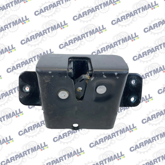 12-15 CHEVROLET CAPTIVA SPORT TRUNK TAILGATE LIFTGATE LATCH LOCK ACTUATOR OEM