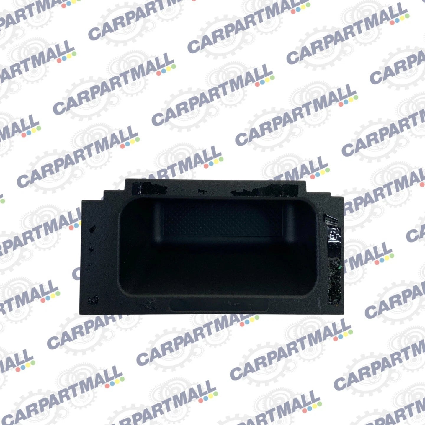 2003 2004 HONDA ACCORD FRONT CENTER CONSOLE COIN TRAY RUBBER LINER 77297SDAA020