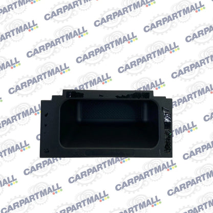 2003 2004 HONDA ACCORD FRONT CENTER CONSOLE COIN TRAY RUBBER LINER 77297SDAA020