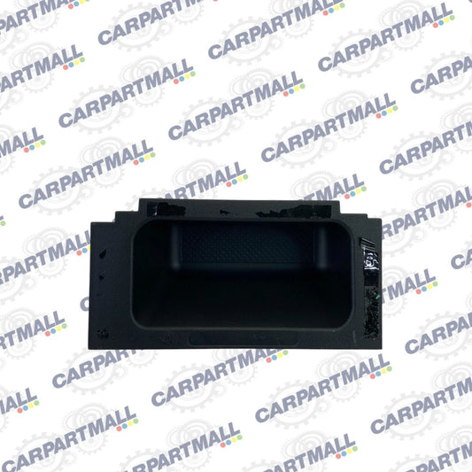 2003 2004 HONDA ACCORD FRONT CENTER CONSOLE COIN TRAY RUBBER LINER 77297SDAA020