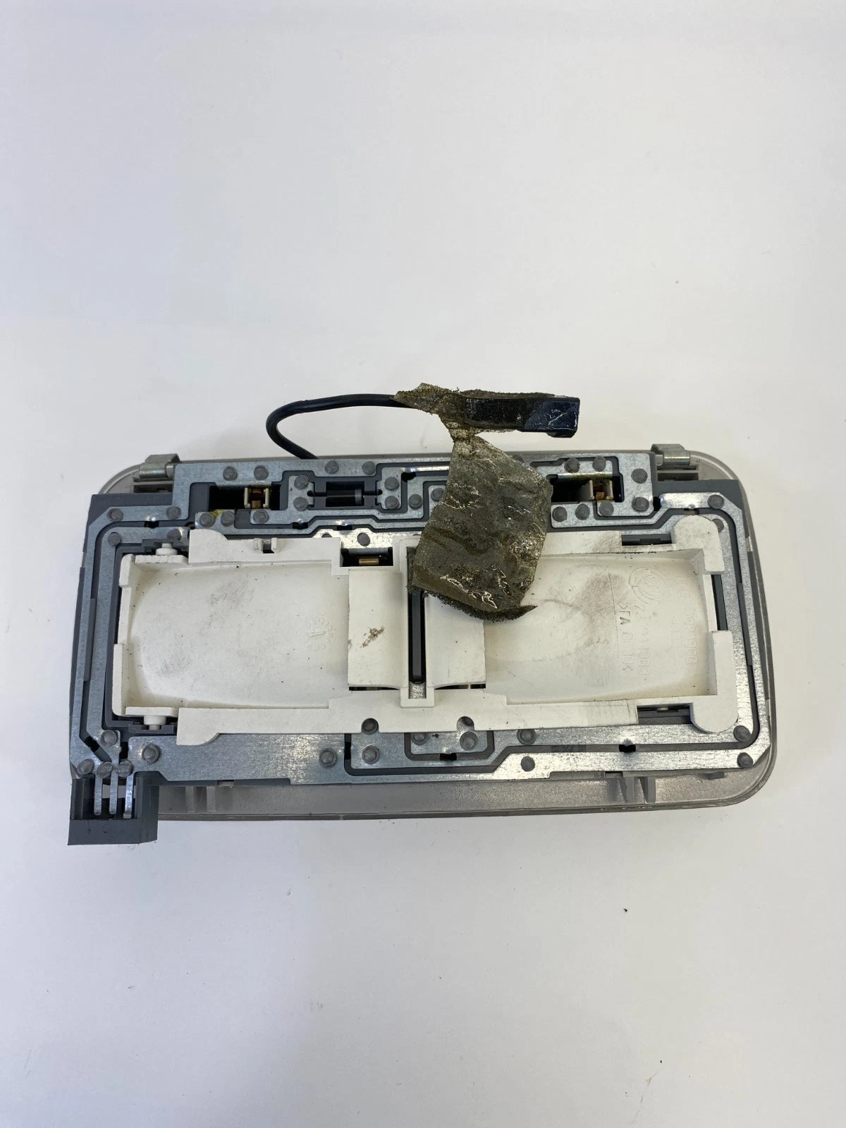 2012-2017 FIAT 500 ROOF OVERHEAD DOME MAP LIGHT LAMP OEM