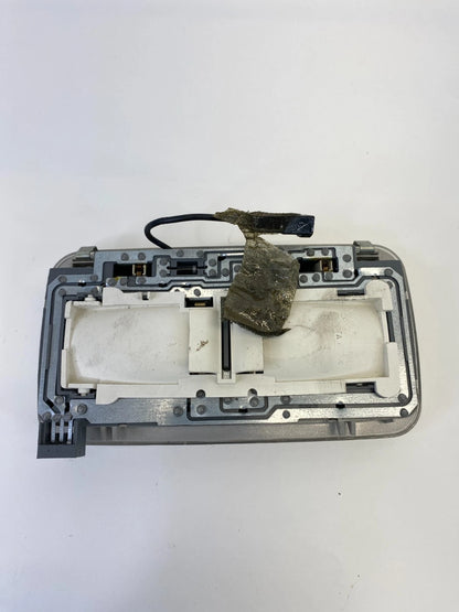 2012-2017 FIAT 500 ROOF OVERHEAD DOME MAP LIGHT LAMP OEM