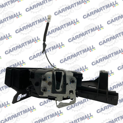 13-20 FORD FUSION REAR LEFT DOOR LOCK LATCH RELEASE ACTUATOR AE8A-5426413-B OEM