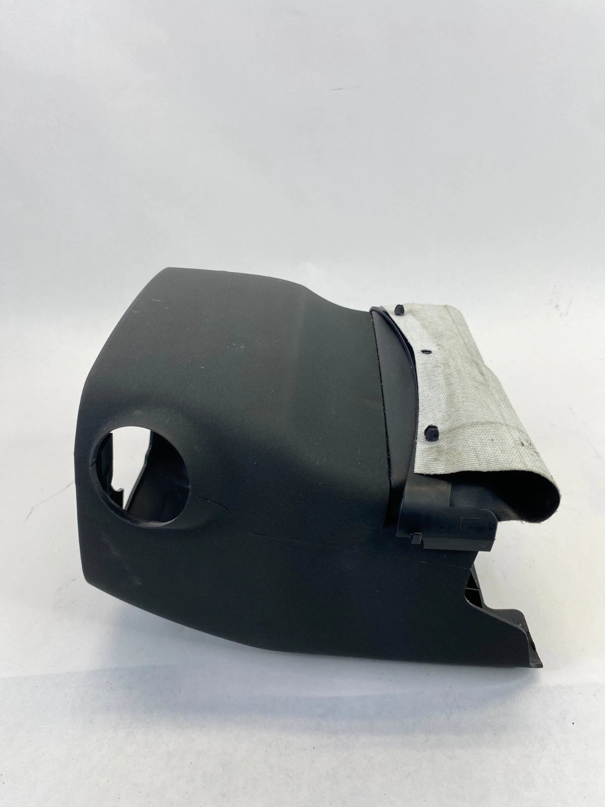 2006-2013 LEXUS IS250 UPPER & LOWER STEERING COLUMN COVER TRIM SHROUD 4528753020