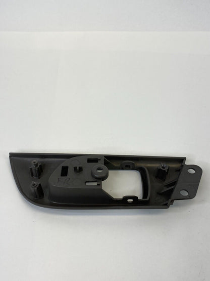 1998-2005 Lexus GS300 Rear Right Side Interior Inside Door Handle Bezel Trim OEM