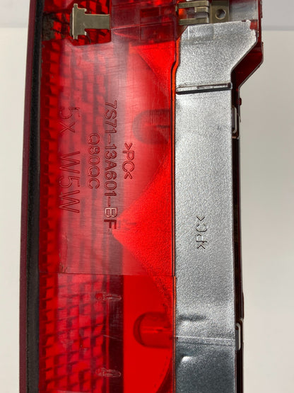 2013-2016 Ford C-Max 3RD Third Brake Stop High Mount Lamp Light 7S71-13A601-BF