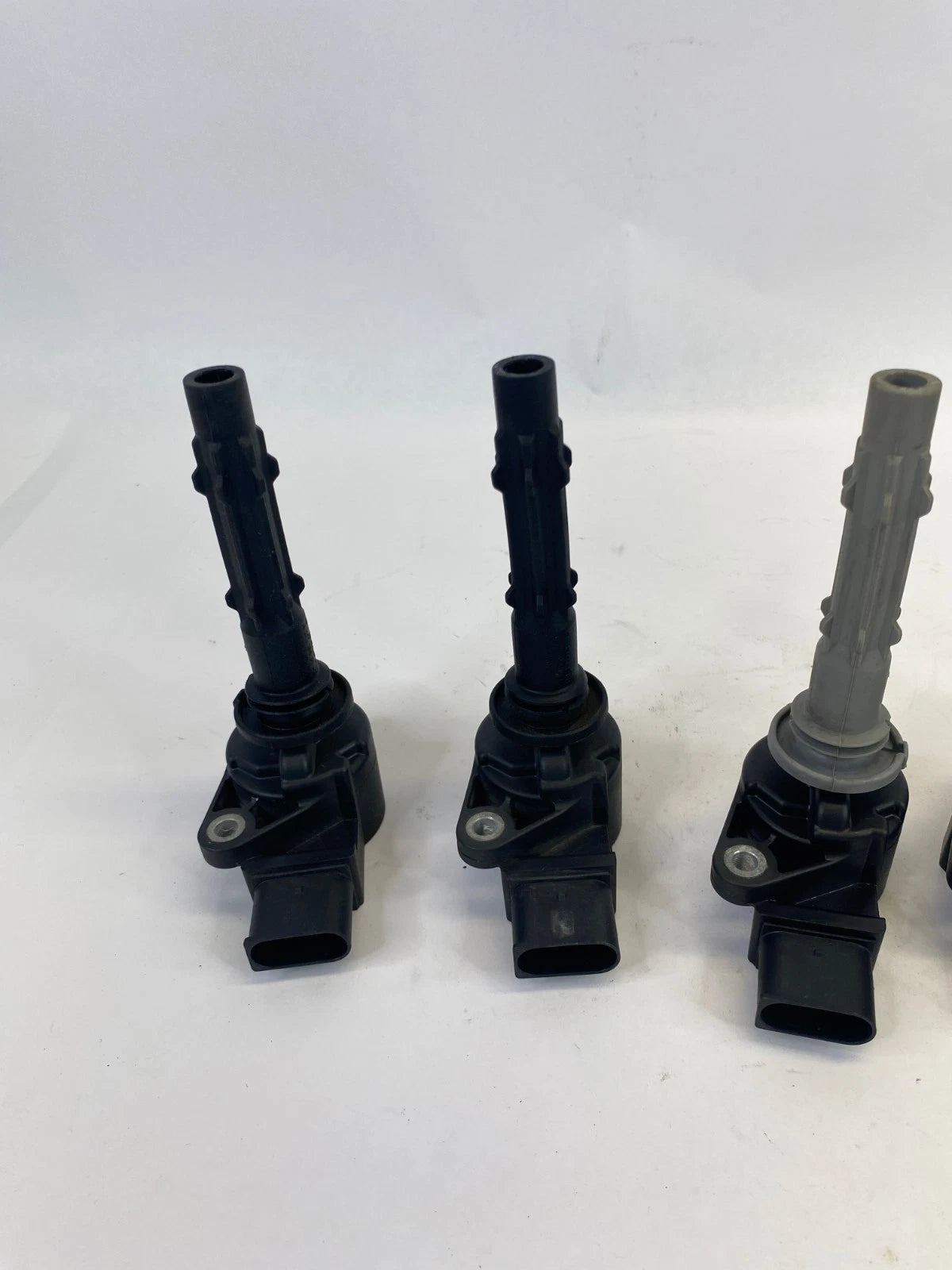 2010-2012 MERCEDES-BENZ GLK350 IGNITION COILS SET OF 6 ENGINE OEM A-272-906-0060