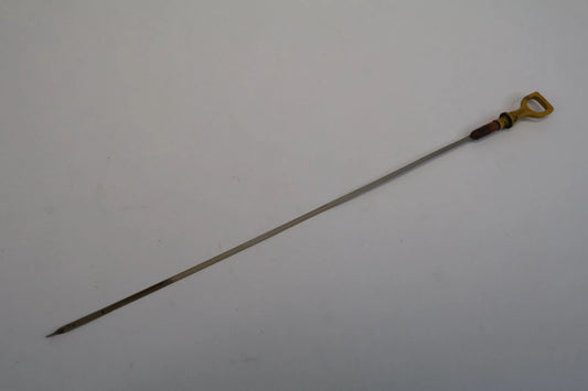 2001-2011 HYUNDAI ACCENT 1.6L L4 ENGINE OIL LEVEL DIPSTICK DIP STICK OEM